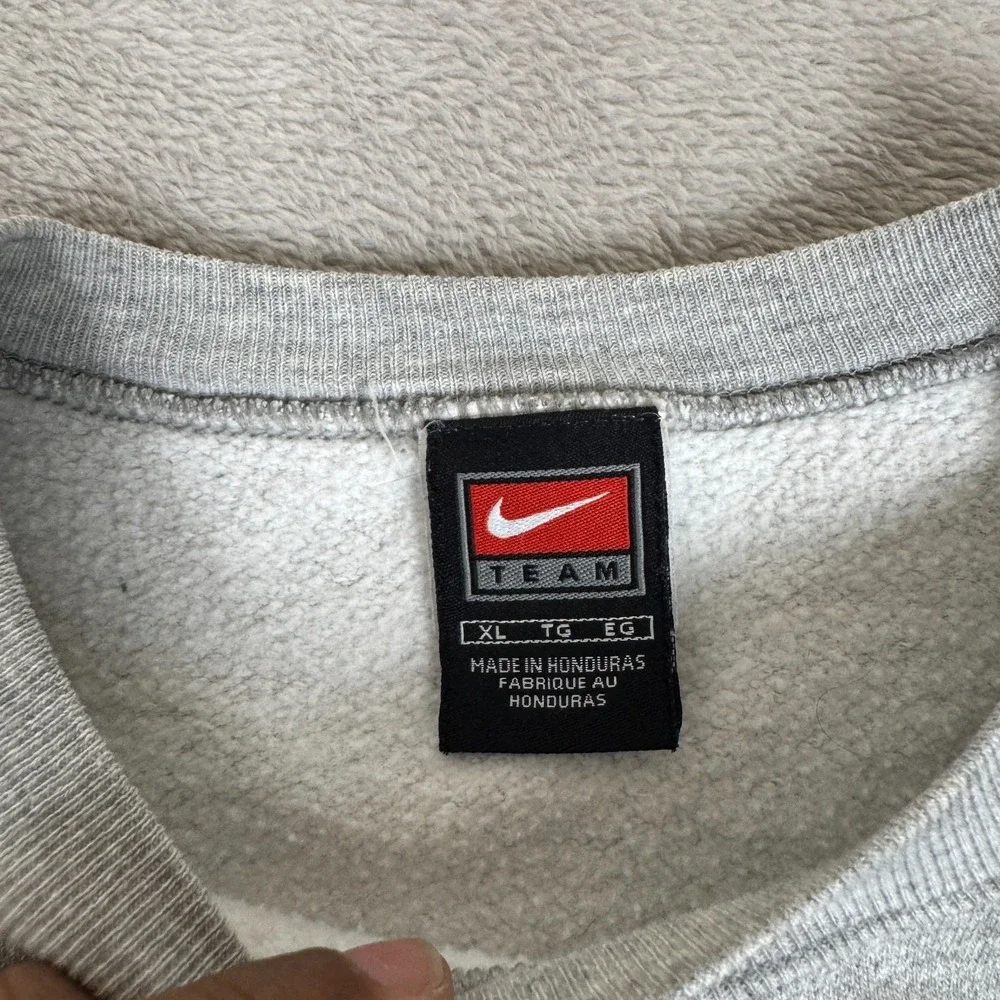 Nike new items